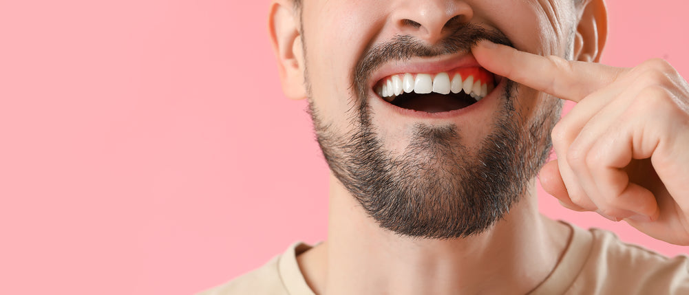 gum disease