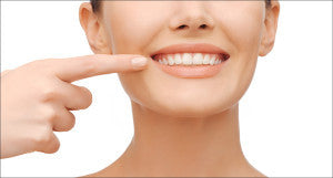 CAN YOU REBUILD YOUR ENAMEL AND DENTIN?