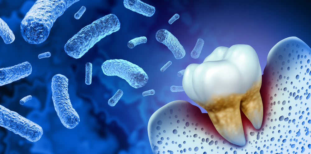 oral infections