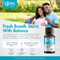 OraRestore® – Essential Oil for Healthy Gums & Oral Care