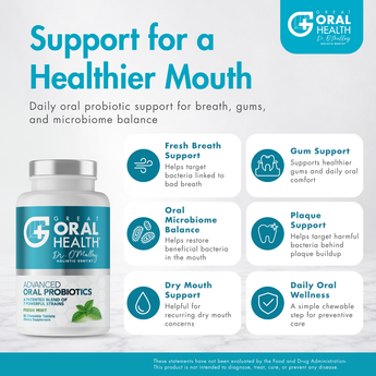 Breath Balance Pack