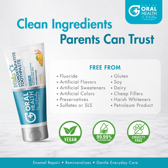 Kids Care Pack