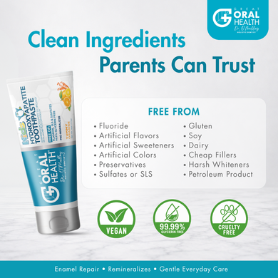 Kids Care Pack