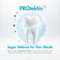 OraProtecX™ Remineralizing Hydroxyapatite, Sugar Blocker Gum