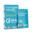 CrystLCare™ Biorestorative Dental Strips with Nano Hydroxyapatite for Enamel Strengthening