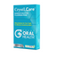 CrystLCare™ Biorestorative Dental Strips with Nano Hydroxyapatite for Enamel Strengthening