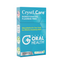 CrystLCare™ Biorestorative Dental Strips with Nano Hydroxyapatite for Enamel Strengthening