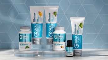 15% Off Great Oral Health® Patented System