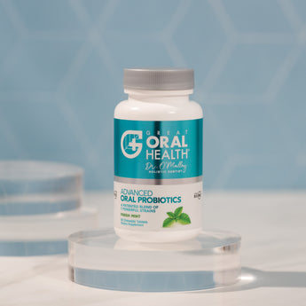 15% Off Great Oral Health® Patented System