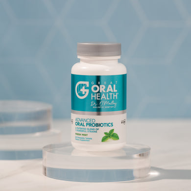 15% Off Great Oral Health® Patented System