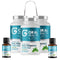 Breath Balance Pack