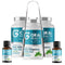 Breath Balance Pack