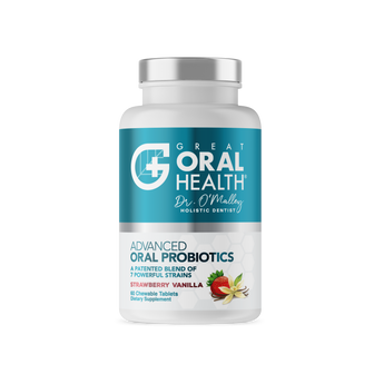 20% Off Great Oral Health® Patented System Plus (Subscription)