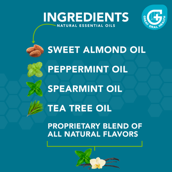 OraRestore® Power Pack - With Free Tongue Scraper