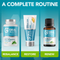 ProMineralizer™ Fluoride-Free Toothpaste with Nano Hydroxyapatite (Citrus Blast)