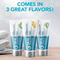 ProMineralizer™ Fluoride-Free Toothpaste with Nano Hydroxyapatite (Citrus Blast)