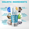 ProMineralizer™ Fluoride-Free Toothpaste with Nano Hydroxyapatite (Citrus Blast)