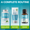 ProMineralizer™ Fluoride-Free Toothpaste with Nano Hydroxyapatite (Peppermint Wow)