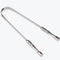 Ergonomically Designed tongue cleaner for Oral Health | Great Oral Health