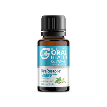 OraRestore® Power Pack - With Free Tongue Scraper